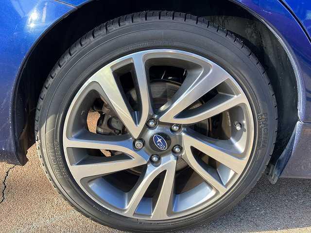 レヴォーグ 1.6GT-Sアイサイト 検2年 4WD 純正ナビ TV バックカメラ クルーズコントロール パワーシート ETC プッシュスタート Sキー パドルシフト オートエアコン オートライト アルミホイール(64枚目)