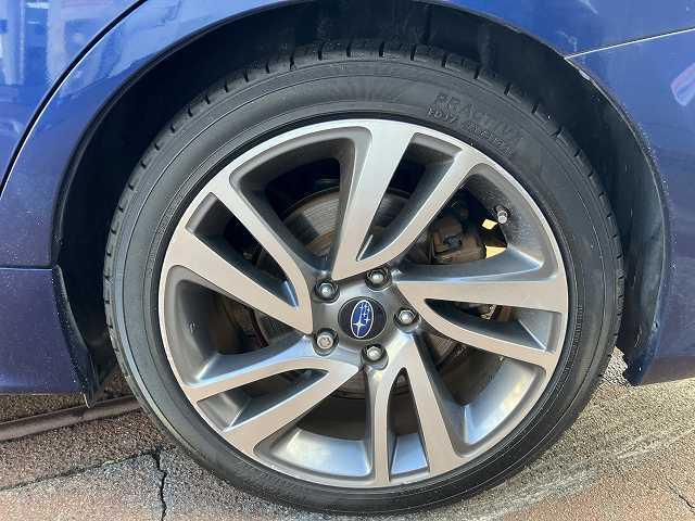 レヴォーグ 1.6GT-Sアイサイト 検2年 4WD 純正ナビ TV バックカメラ クルーズコントロール パワーシート ETC プッシュスタート Sキー パドルシフト オートエアコン オートライト アルミホイール(65枚目)
