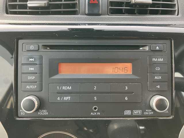 デイズ ハイウェイスターX Vセレクション+セーフティII 検8年10月 4WD アラウンドビューモニター アイドリングストップ 運転席シートヒーター CD オートエアコン スマートキー アルミホイール フォグ バックカメラ(15枚目)