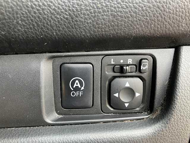 デイズ ハイウェイスターX Vセレクション+セーフティII 検8年10月 4WD アラウンドビューモニター アイドリングストップ 運転席シートヒーター CD オートエアコン スマートキー アルミホイール フォグ バックカメラ(16枚目)