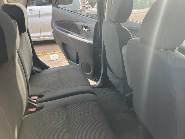 デイズ ハイウェイスターX Vセレクション+セーフティII 検8年10月 4WD アラウンドビューモニター アイドリングストップ 運転席シートヒーター CD オートエアコン スマートキー アルミホイール フォグ バックカメラ(26枚目)