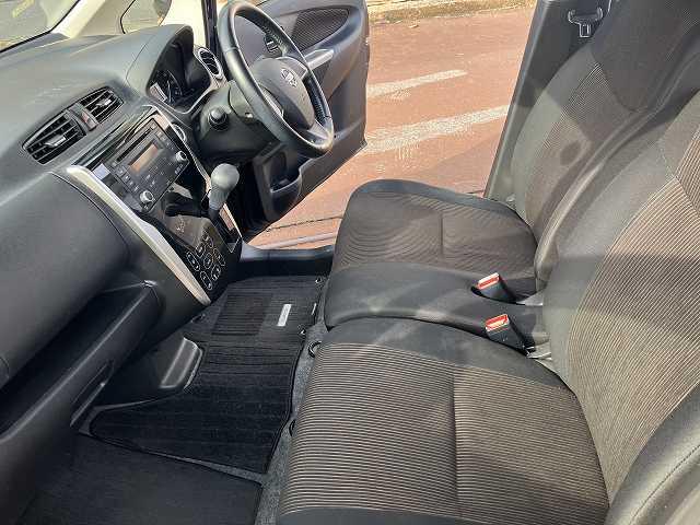 デイズ ハイウェイスターX Vセレクション+セーフティII 検8年10月 4WD アラウンドビューモニター アイドリングストップ 運転席シートヒーター CD オートエアコン スマートキー アルミホイール フォグ バックカメラ(29枚目)