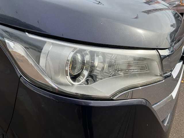 デイズ ハイウェイスターX Vセレクション+セーフティII 検8年10月 4WD アラウンドビューモニター アイドリングストップ 運転席シートヒーター CD オートエアコン スマートキー アルミホイール フォグ バックカメラ(35枚目)