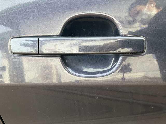 デイズ ハイウェイスターX Vセレクション+セーフティII 検8年10月 4WD アラウンドビューモニター アイドリングストップ 運転席シートヒーター CD オートエアコン スマートキー アルミホイール フォグ バックカメラ(44枚目)