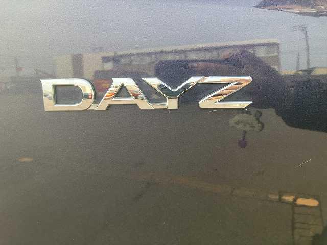 デイズ ハイウェイスターX Vセレクション+セーフティII 検8年10月 4WD アラウンドビューモニター アイドリングストップ 運転席シートヒーター CD オートエアコン スマートキー アルミホイール フォグ バックカメラ(49枚目)