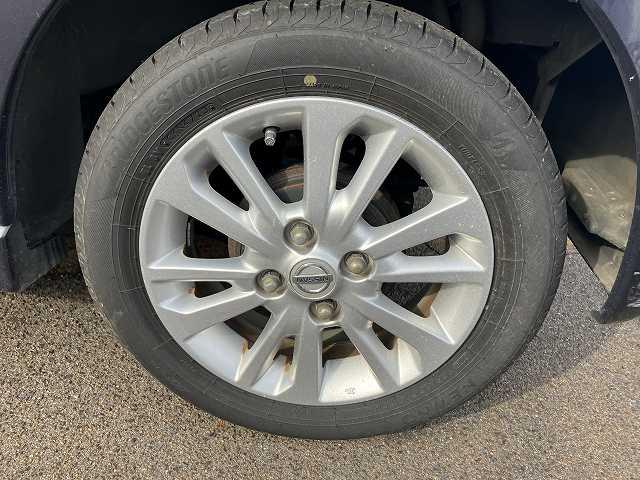 デイズ ハイウェイスターX Vセレクション+セーフティII 検8年10月 4WD アラウンドビューモニター アイドリングストップ 運転席シートヒーター CD オートエアコン スマートキー アルミホイール フォグ バックカメラ(56枚目)