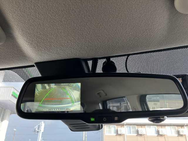 ｅＫカスタム Ｇ　ｅ－アシスト　検８年４月　バックカメラ　Ｂｌｕｅｔｏｏｔｈ　ＥＴＣ　アイドリングストップ　スマートキー　フォグ　ベンチシート　ウィンカーミラー　オートエアコン　ＣＤ　ＤＶＤ　関東仕入れ（19枚目）