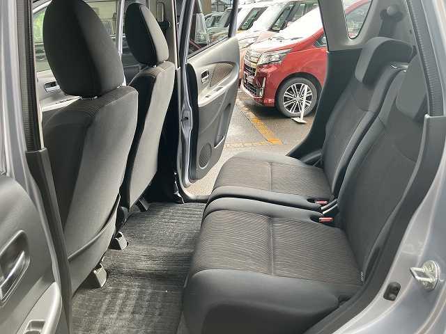 ｅＫカスタム Ｇ　ｅ－アシスト　検８年４月　バックカメラ　Ｂｌｕｅｔｏｏｔｈ　ＥＴＣ　アイドリングストップ　スマートキー　フォグ　ベンチシート　ウィンカーミラー　オートエアコン　ＣＤ　ＤＶＤ　関東仕入れ（34枚目）