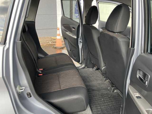 ｅＫカスタム Ｇ　ｅ－アシスト　検８年４月　バックカメラ　Ｂｌｕｅｔｏｏｔｈ　ＥＴＣ　アイドリングストップ　スマートキー　フォグ　ベンチシート　ウィンカーミラー　オートエアコン　ＣＤ　ＤＶＤ　関東仕入れ（35枚目）