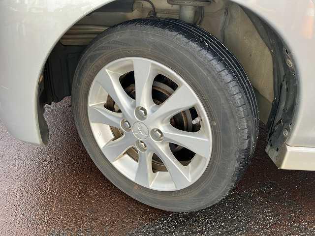 ｅＫカスタム Ｇ　ｅ－アシスト　検８年４月　バックカメラ　Ｂｌｕｅｔｏｏｔｈ　ＥＴＣ　アイドリングストップ　スマートキー　フォグ　ベンチシート　ウィンカーミラー　オートエアコン　ＣＤ　ＤＶＤ　関東仕入れ（48枚目）