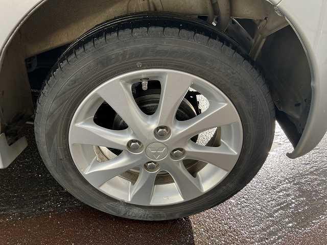 ｅＫカスタム Ｇ　ｅ－アシスト　検８年４月　バックカメラ　Ｂｌｕｅｔｏｏｔｈ　ＥＴＣ　アイドリングストップ　スマートキー　フォグ　ベンチシート　ウィンカーミラー　オートエアコン　ＣＤ　ＤＶＤ　関東仕入れ（49枚目）