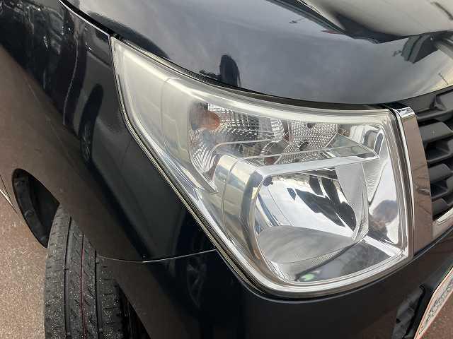 ワゴンR FX 検8年9月 ETC アイドリングストップ キーレス 運転席シートヒーター 純正オーディオ CD オートエアコン ベンチシート(25枚目)