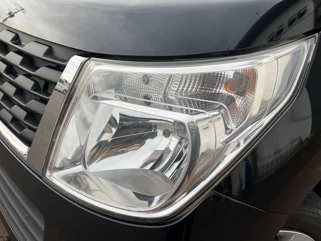 ワゴンR FX 検8年9月 ETC アイドリングストップ キーレス 運転席シートヒーター 純正オーディオ CD オートエアコン ベンチシート(26枚目)