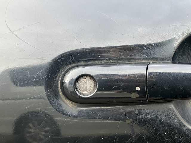 ワゴンR FX 検8年9月 ETC アイドリングストップ キーレス 運転席シートヒーター 純正オーディオ CD オートエアコン ベンチシート(27枚目)