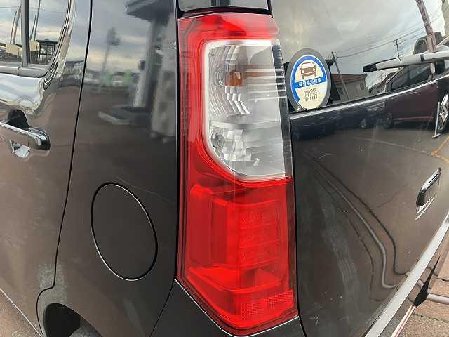 ワゴンR FX 検8年9月 ETC アイドリングストップ キーレス 運転席シートヒーター 純正オーディオ CD オートエアコン ベンチシート(33枚目)