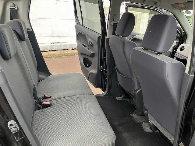 ワゴンR FX 検8年9月 ETC アイドリングストップ キーレス 運転席シートヒーター 純正オーディオ CD オートエアコン ベンチシート(40枚目)
