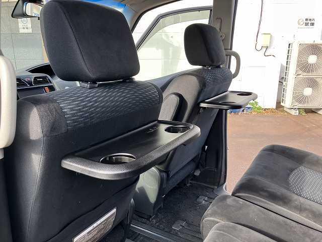 セレナ 20X S-ハイブリッド 検9年7月 純正ナビ ワンセグTV 両側パワースライドドア オートライト オートエアコン バックカメラ Sキー プッシュスタート アイドリングストップ ウィンカーミラー 8人乗り(36枚目)