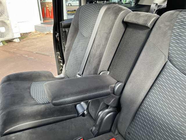 セレナ 20X S-ハイブリッド 検9年7月 純正ナビ ワンセグTV 両側パワースライドドア オートライト オートエアコン バックカメラ Sキー プッシュスタート アイドリングストップ ウィンカーミラー 8人乗り(39枚目)