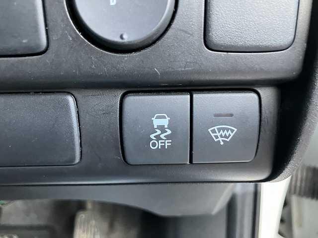 フリード Ｇ　ジャストセレクション　検２年　４ＷＤ　ＥＴＣ　ナビ　バックカメラ　オートエアコン　オートライト　左側電動スライドドア　Ｂｌｕｅｔｏｏｔｈ　社外アルミホイール　ウィンカーミラー　３列シート　フォグライト（35枚目）