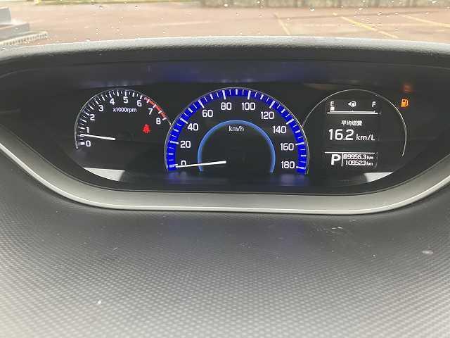 ソリオ ハイブリッドＭＸ　検２年　ナビ　ＥＴＣ　ＴＶ　バックカメラ　スマートキー　アルミホイール　片側電動スライドドア　ウィンカーミラー　５人乗り　オートエアコン（15枚目）