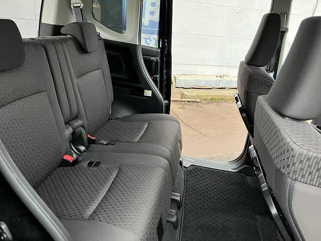 ソリオ ハイブリッドＭＸ　検２年　ナビ　ＥＴＣ　ＴＶ　バックカメラ　スマートキー　アルミホイール　片側電動スライドドア　ウィンカーミラー　５人乗り　オートエアコン（27枚目）