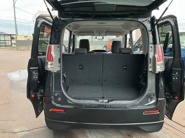 ソリオ ハイブリッドＭＸ　検２年　ナビ　ＥＴＣ　ＴＶ　バックカメラ　スマートキー　アルミホイール　片側電動スライドドア　ウィンカーミラー　５人乗り　オートエアコン（29枚目）