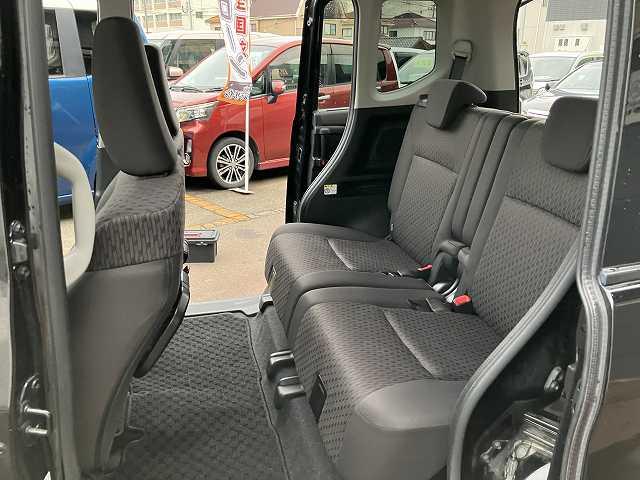 ソリオ ハイブリッドＭＸ　検２年　ナビ　ＥＴＣ　ＴＶ　バックカメラ　スマートキー　アルミホイール　片側電動スライドドア　ウィンカーミラー　５人乗り　オートエアコン（31枚目）