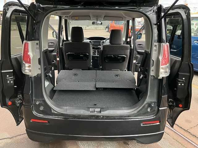 ソリオ ハイブリッドＭＸ　検２年　ナビ　ＥＴＣ　ＴＶ　バックカメラ　スマートキー　アルミホイール　片側電動スライドドア　ウィンカーミラー　５人乗り　オートエアコン（32枚目）