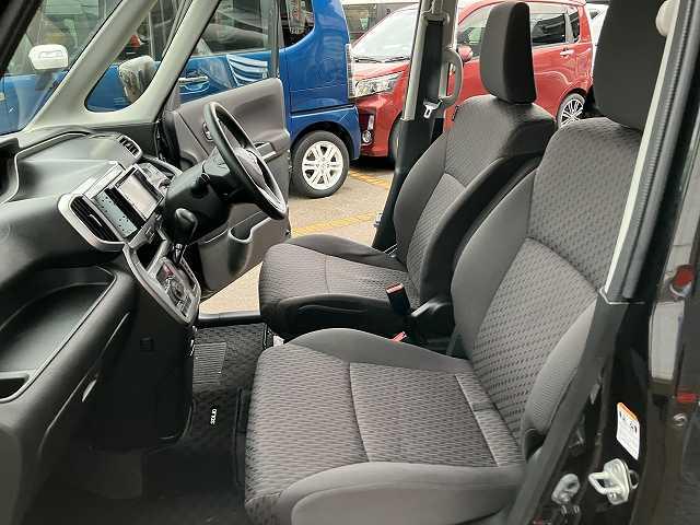 ソリオ ハイブリッドＭＸ　検２年　ナビ　ＥＴＣ　ＴＶ　バックカメラ　スマートキー　アルミホイール　片側電動スライドドア　ウィンカーミラー　５人乗り　オートエアコン（34枚目）