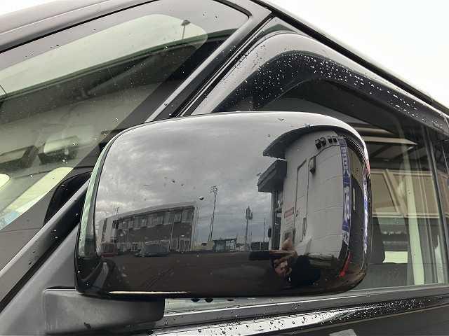 ソリオ ハイブリッドＭＸ　検２年　ナビ　ＥＴＣ　ＴＶ　バックカメラ　スマートキー　アルミホイール　片側電動スライドドア　ウィンカーミラー　５人乗り　オートエアコン（37枚目）