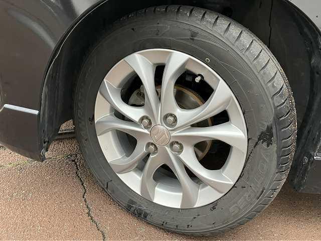 ソリオ ハイブリッドＭＸ　検２年　ナビ　ＥＴＣ　ＴＶ　バックカメラ　スマートキー　アルミホイール　片側電動スライドドア　ウィンカーミラー　５人乗り　オートエアコン（45枚目）