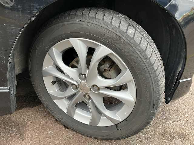 ソリオ ハイブリッドＭＸ　検２年　ナビ　ＥＴＣ　ＴＶ　バックカメラ　スマートキー　アルミホイール　片側電動スライドドア　ウィンカーミラー　５人乗り　オートエアコン（47枚目）