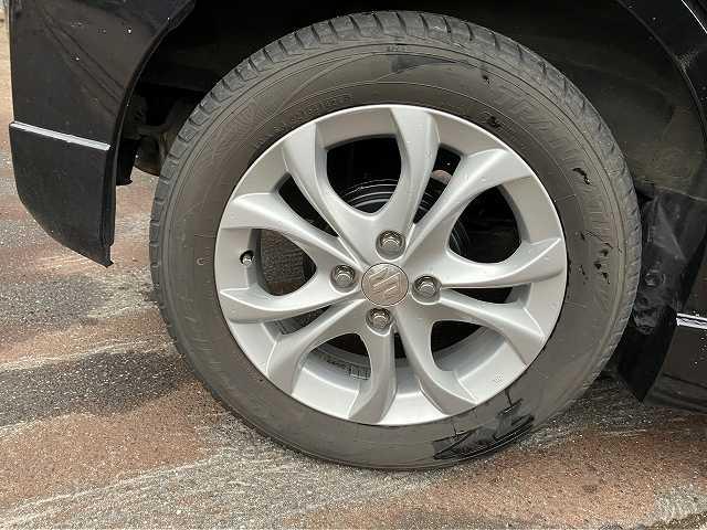 ソリオ ハイブリッドＭＸ　検２年　ナビ　ＥＴＣ　ＴＶ　バックカメラ　スマートキー　アルミホイール　片側電動スライドドア　ウィンカーミラー　５人乗り　オートエアコン（49枚目）