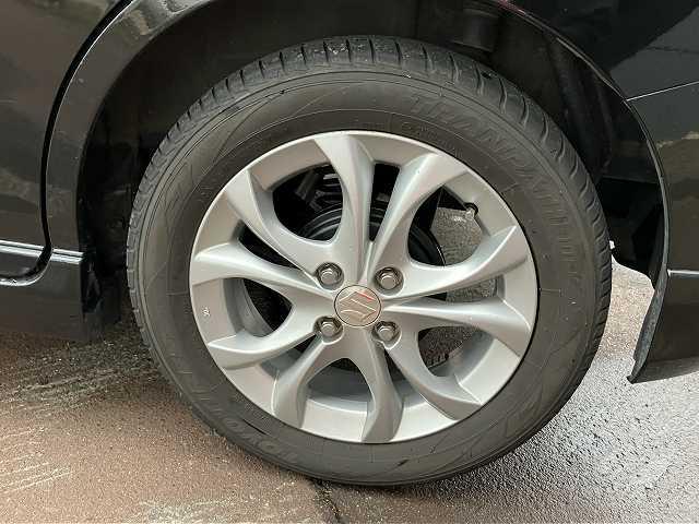 ソリオ ハイブリッドＭＸ　検２年　ナビ　ＥＴＣ　ＴＶ　バックカメラ　スマートキー　アルミホイール　片側電動スライドドア　ウィンカーミラー　５人乗り　オートエアコン（50枚目）