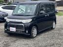 タント カスタムＸ　４ＷＤ　Ｓキー　ＣＤ　フォグ　片側スライドドア（6枚目）