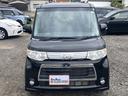 タント カスタムＸ　４ＷＤ　Ｓキー　ＣＤ　フォグ　片側スライドドア（7枚目）