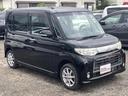 タント カスタムＸ　４ＷＤ　Ｓキー　ＣＤ　フォグ　片側スライドドア（8枚目）
