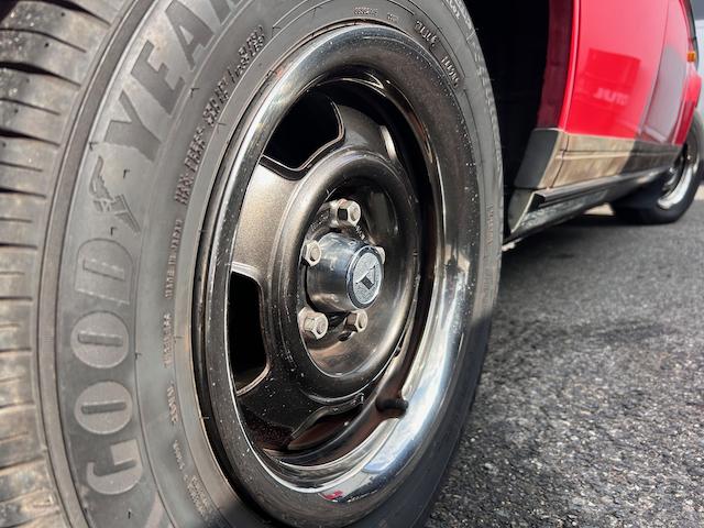 ２４０ワゴン ２４０ＧＬワゴン　エステート（24枚目）