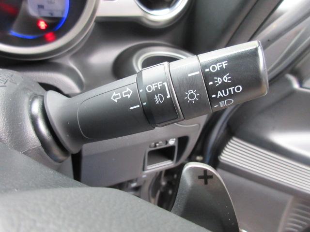 Ｎ－ＢＯＸスラッシュ Ｇ・ターボＡパッケージ　東海仕入　４ＷＤ　ターボ　ツートンカラー　純正ＳＤナビ　フルセグＴＶ　Ｂｌｕｅｔｏｏｔｈ　バックカメラ　ＥＴＣ　衝突被害軽減　ＨＩＤライト　ＦＯＧランプ　ステアリングスイッチ　クルーズコントロール（25枚目）