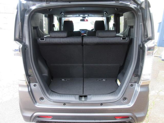 Ｎ－ＢＯＸスラッシュ Ｇ・ターボＡパッケージ　東海仕入　４ＷＤ　ターボ　ツートンカラー　純正ＳＤナビ　フルセグＴＶ　Ｂｌｕｅｔｏｏｔｈ　バックカメラ　ＥＴＣ　衝突被害軽減　ＨＩＤライト　ＦＯＧランプ　ステアリングスイッチ　クルーズコントロール（39枚目）
