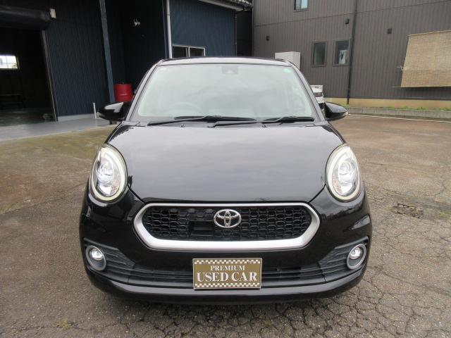 パッソ モーダ　Ｓ　東海仕入れ　禁煙車　スマートアシスト　ＳＤナビ　フルセグＴＶ　バックカメラ　Ｂｌｕｅｔｏｏｔｈ　ビルトインＥＴＣ　ＬＥＤライト　ＦＯＧランプ　ステアリングスイッチ　スマートキー　アイドリングストップ（2枚目）