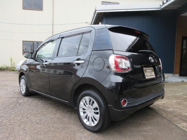 パッソ モーダ　Ｓ　東海仕入れ　禁煙車　スマートアシスト　ＳＤナビ　フルセグＴＶ　バックカメラ　Ｂｌｕｅｔｏｏｔｈ　ビルトインＥＴＣ　ＬＥＤライト　ＦＯＧランプ　ステアリングスイッチ　スマートキー　アイドリングストップ（7枚目）