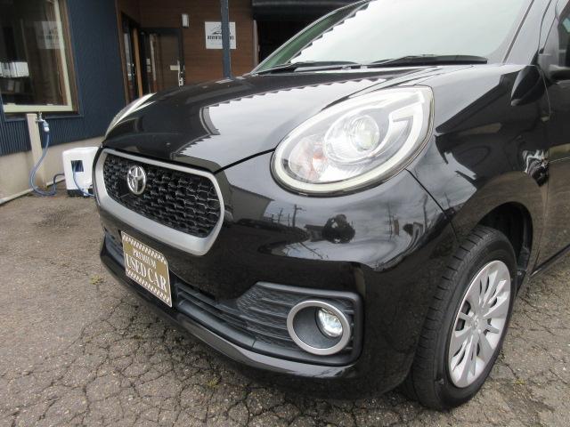 パッソ モーダ　Ｓ　東海仕入れ　禁煙車　スマートアシスト　ＳＤナビ　フルセグＴＶ　バックカメラ　Ｂｌｕｅｔｏｏｔｈ　ビルトインＥＴＣ　ＬＥＤライト　ＦＯＧランプ　ステアリングスイッチ　スマートキー　アイドリングストップ（10枚目）