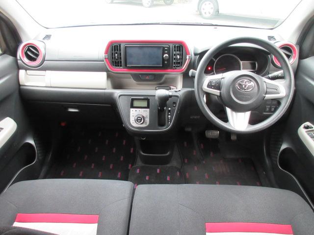 パッソ モーダ　Ｓ　東海仕入れ　禁煙車　スマートアシスト　ＳＤナビ　フルセグＴＶ　バックカメラ　Ｂｌｕｅｔｏｏｔｈ　ビルトインＥＴＣ　ＬＥＤライト　ＦＯＧランプ　ステアリングスイッチ　スマートキー　アイドリングストップ（15枚目）