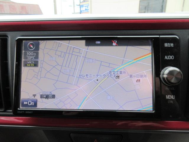 パッソ モーダ　Ｓ　東海仕入れ　禁煙車　スマートアシスト　ＳＤナビ　フルセグＴＶ　バックカメラ　Ｂｌｕｅｔｏｏｔｈ　ビルトインＥＴＣ　ＬＥＤライト　ＦＯＧランプ　ステアリングスイッチ　スマートキー　アイドリングストップ（17枚目）