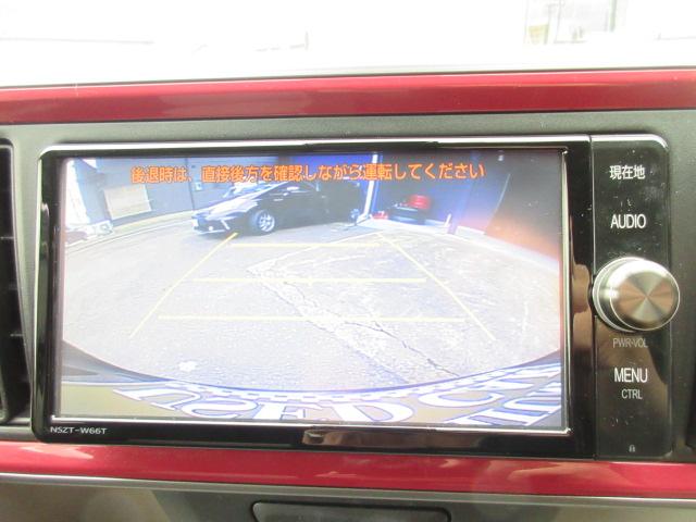 パッソ モーダ　Ｓ　東海仕入れ　禁煙車　スマートアシスト　ＳＤナビ　フルセグＴＶ　バックカメラ　Ｂｌｕｅｔｏｏｔｈ　ビルトインＥＴＣ　ＬＥＤライト　ＦＯＧランプ　ステアリングスイッチ　スマートキー　アイドリングストップ（20枚目）