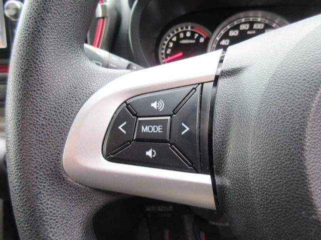 パッソ モーダ　Ｓ　東海仕入れ　禁煙車　スマートアシスト　ＳＤナビ　フルセグＴＶ　バックカメラ　Ｂｌｕｅｔｏｏｔｈ　ビルトインＥＴＣ　ＬＥＤライト　ＦＯＧランプ　ステアリングスイッチ　スマートキー　アイドリングストップ（22枚目）