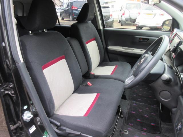 パッソ モーダ　Ｓ　東海仕入れ　禁煙車　スマートアシスト　ＳＤナビ　フルセグＴＶ　バックカメラ　Ｂｌｕｅｔｏｏｔｈ　ビルトインＥＴＣ　ＬＥＤライト　ＦＯＧランプ　ステアリングスイッチ　スマートキー　アイドリングストップ（25枚目）