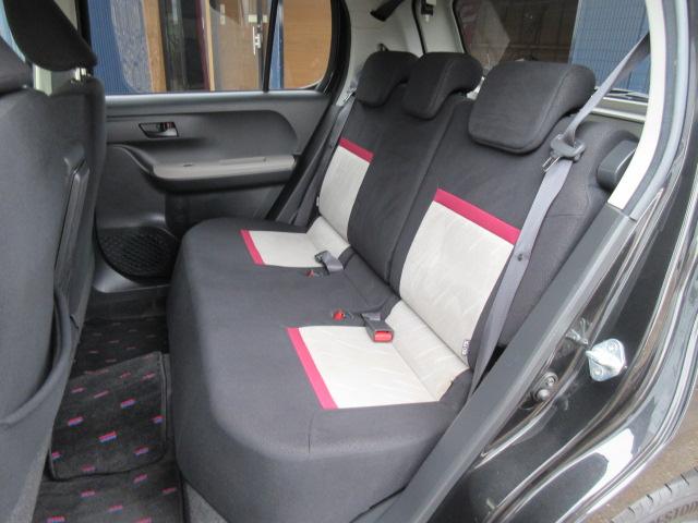 パッソ モーダ　Ｓ　東海仕入れ　禁煙車　スマートアシスト　ＳＤナビ　フルセグＴＶ　バックカメラ　Ｂｌｕｅｔｏｏｔｈ　ビルトインＥＴＣ　ＬＥＤライト　ＦＯＧランプ　ステアリングスイッチ　スマートキー　アイドリングストップ（31枚目）