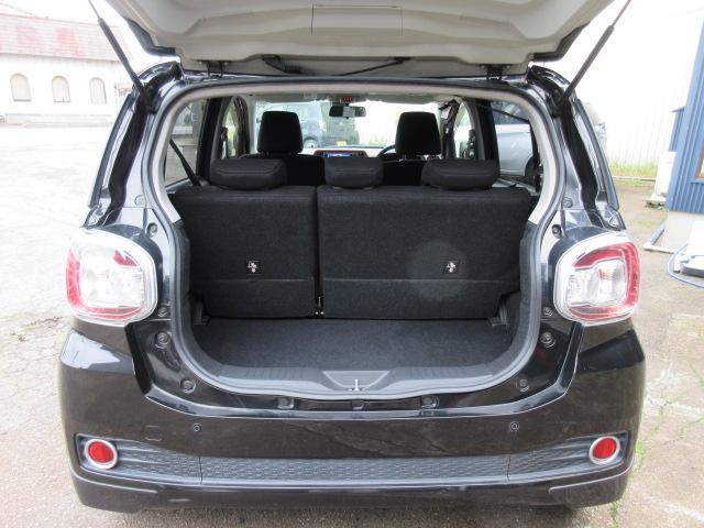 パッソ モーダ　Ｓ　東海仕入れ　禁煙車　スマートアシスト　ＳＤナビ　フルセグＴＶ　バックカメラ　Ｂｌｕｅｔｏｏｔｈ　ビルトインＥＴＣ　ＬＥＤライト　ＦＯＧランプ　ステアリングスイッチ　スマートキー　アイドリングストップ（33枚目）